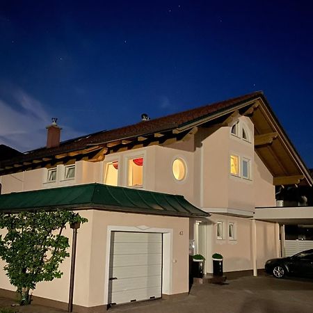 Haus Krismer Radstadt Exteriér fotografie