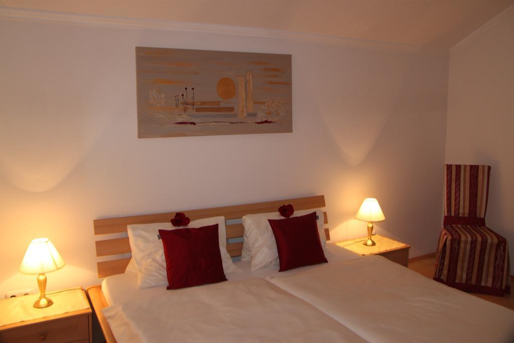 Haus Krismer Radstadt Pokoj fotografie