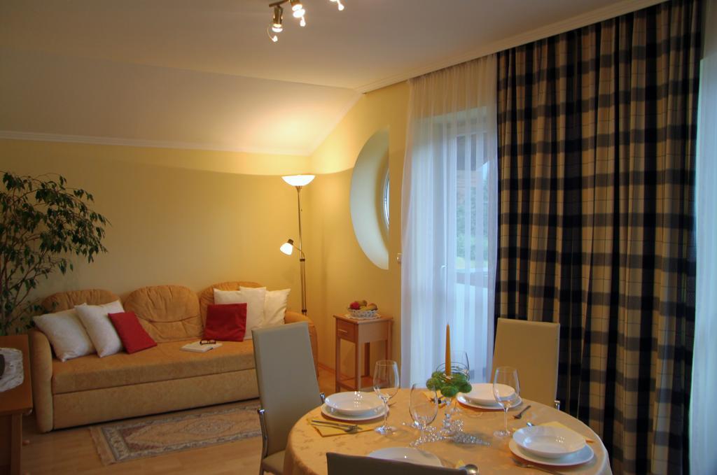 Haus Krismer Radstadt Pokoj fotografie