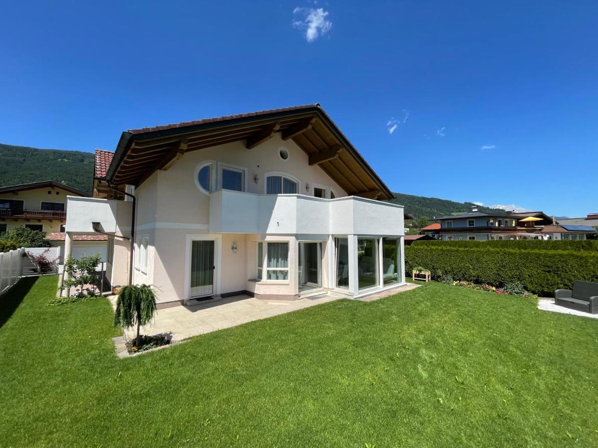 Haus Krismer Radstadt Exteriér fotografie